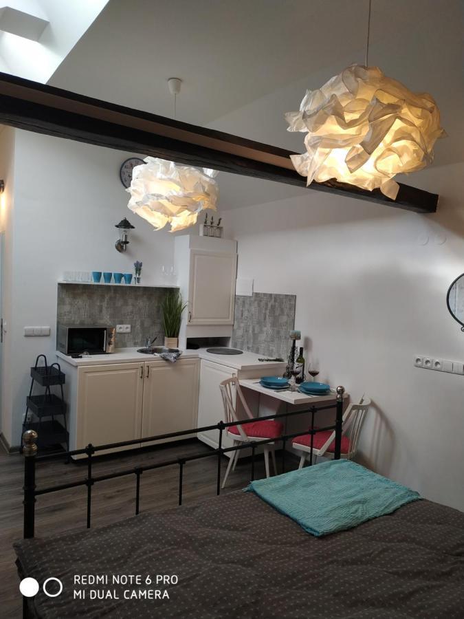 Apartman 4You Buchlovice Dış mekan fotoğraf